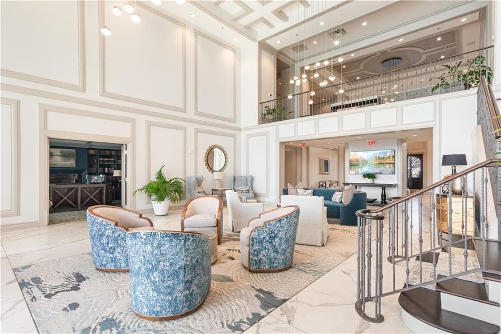 2950 Mount Wilkinson Parkway 701, Atlanta, GA 30339 — most recent listing photo