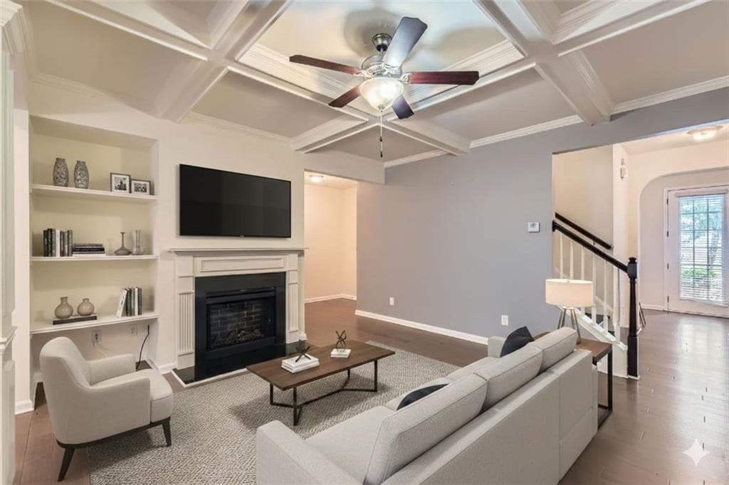 3192 Spicy Cedar Lane, Lithonia, GA 30038 — most recent listing photo