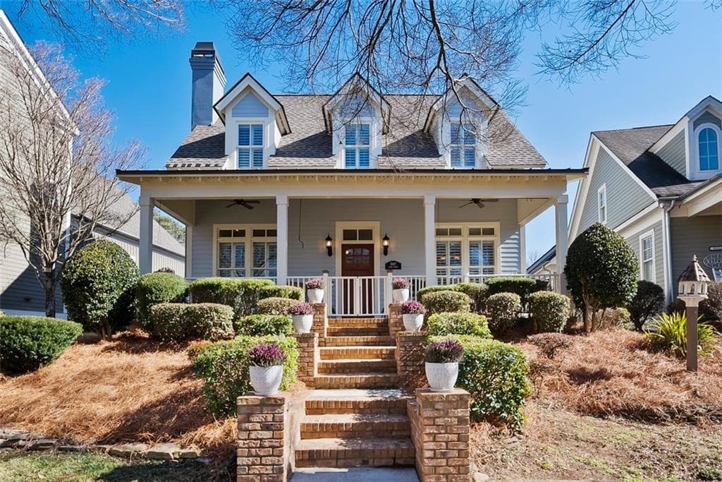 5117 Swann Street, Covington, GA 30014 — most recent listing photo