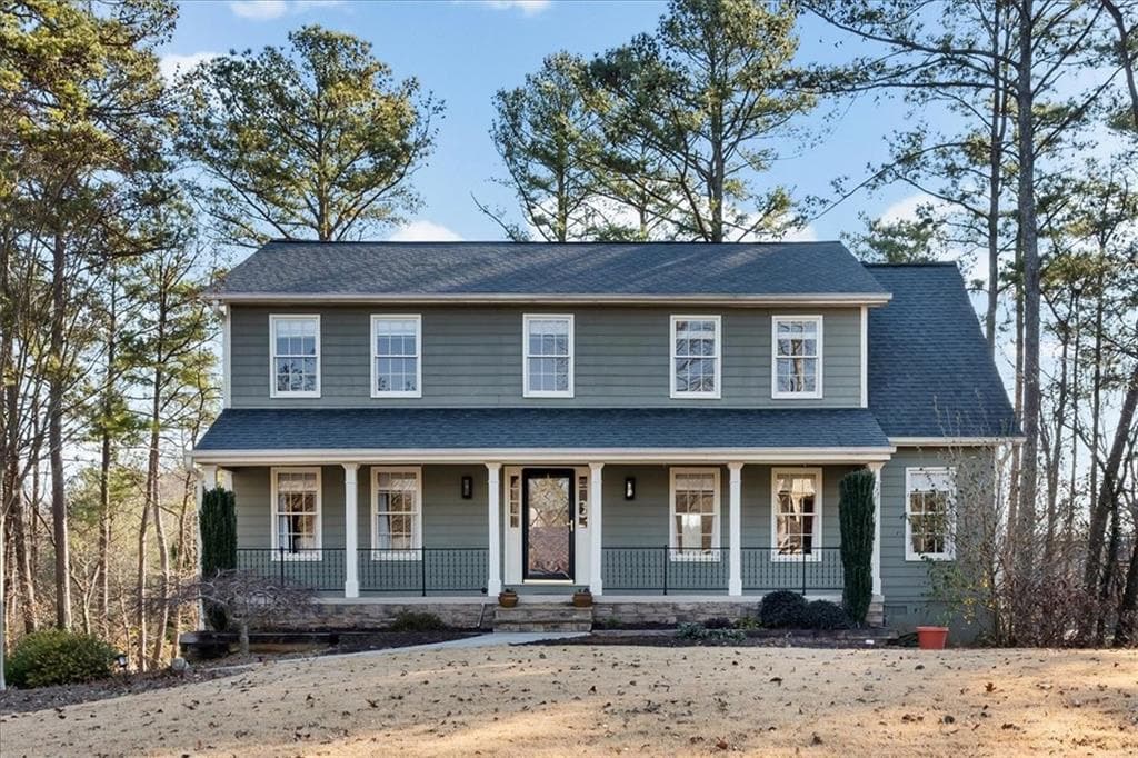 2108 Dayron Circle, Marietta, GA 30062 — most recent listing photo