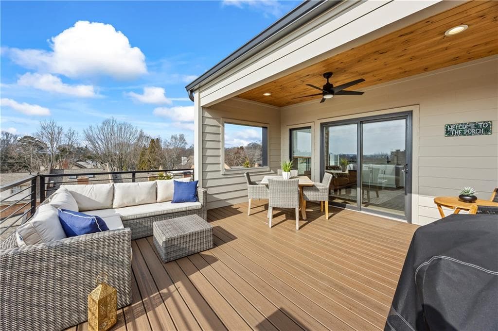 430 Forrest Avenue, Gainesville, GA 30501 — most recent listing photo