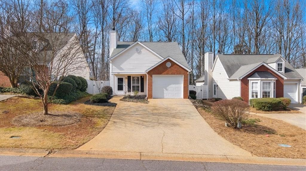 1127 Britley Park Lane, Woodstock, GA 30189 — most recent listing photo