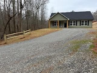 30 Sanders Boulevard, Dahlonega, GA 30533 — most recent listing photo