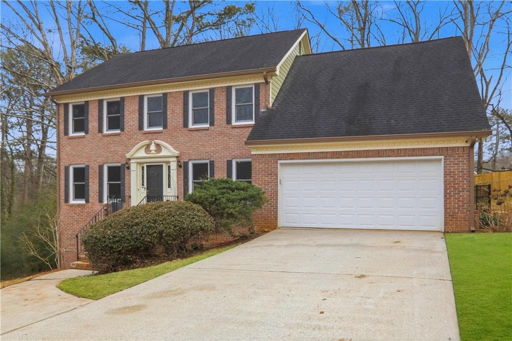 4870 RACQUET Court, Duluth, GA 30096 — most recent listing photo