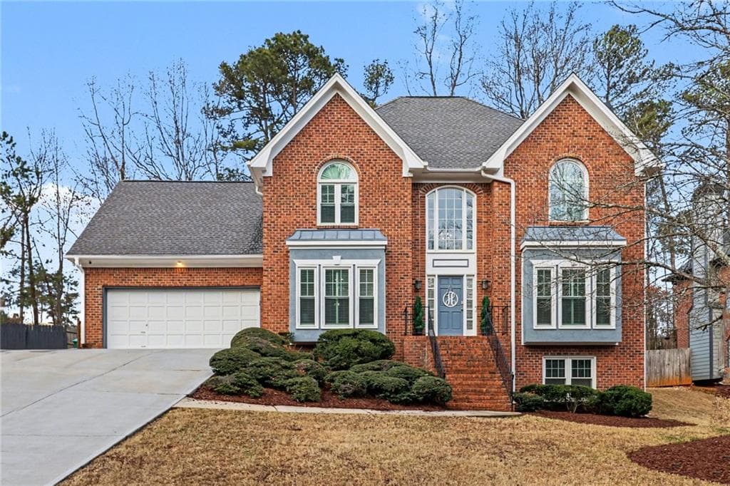 6021 Rocky Shoals Court, Tucker, GA 30084 — most recent listing photo