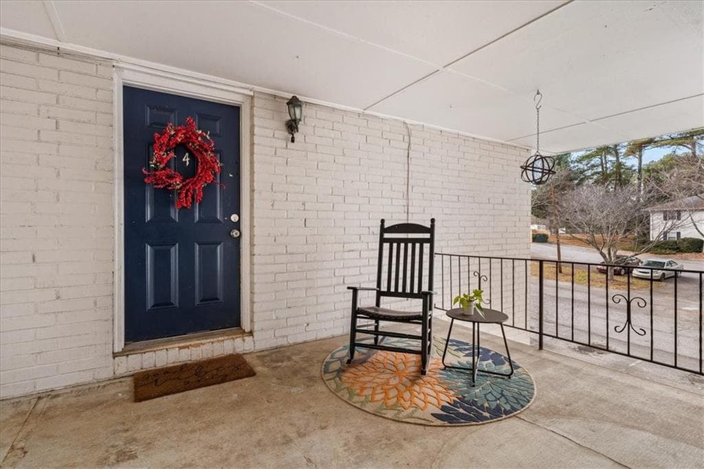777 Jordan Lane 4, Decatur, GA 30033 — most recent listing photo