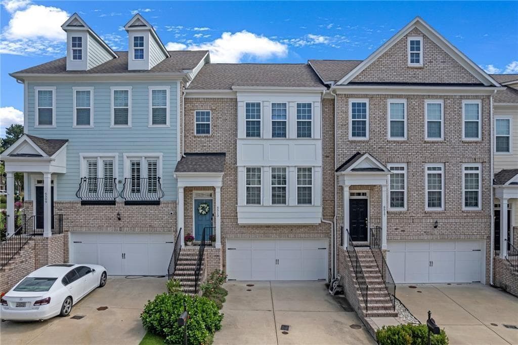 6513 BENNINGTON BLUFF Court 2, Mableton, GA 30126 — most recent listing photo