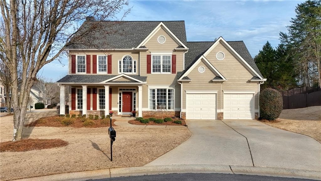 11 Brownwood Court, Dallas, GA 30157 — most recent listing photo