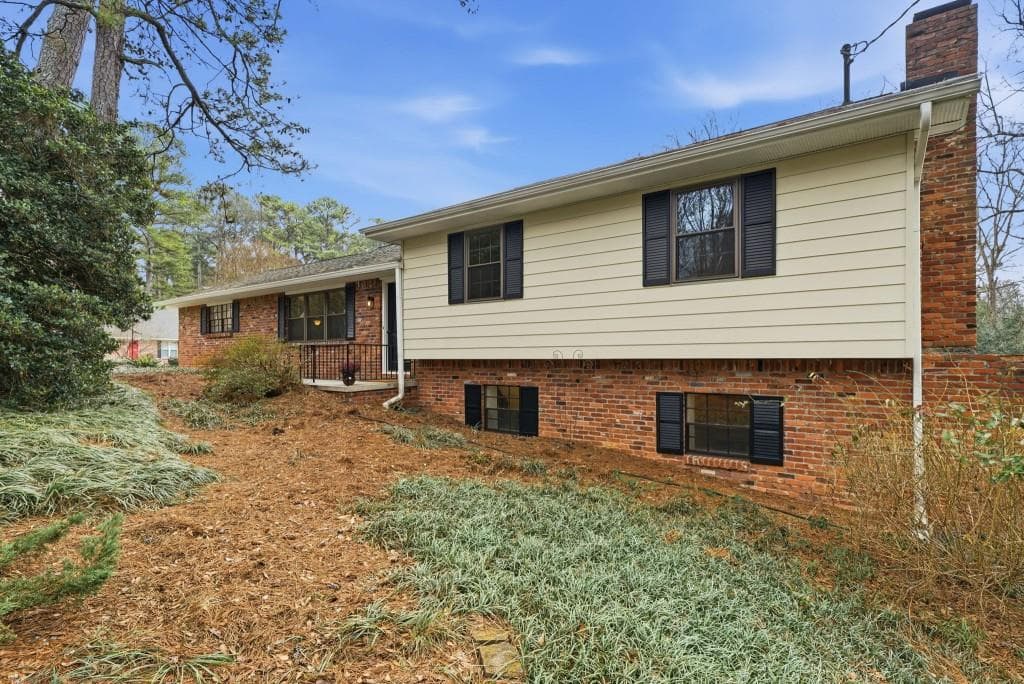 1362 Faraday Place, Decatur, GA 30033 — most recent listing photo