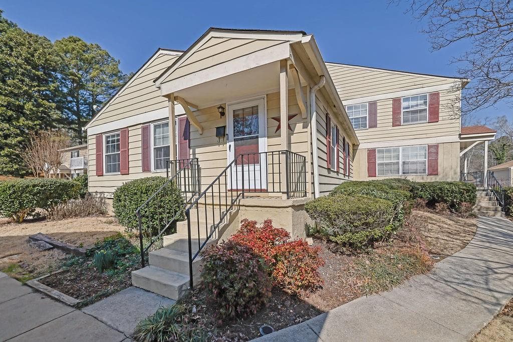 1358 Old Coach Road, Marietta, GA 30008 — most recent listing photo