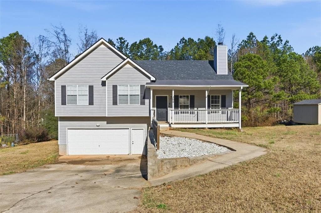 304 Diamond Court, Carrollton, GA 30116 — most recent listing photo