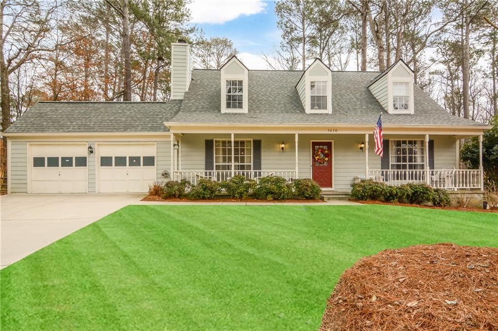 5630 Knox Court, Peachtree Corners, GA 30092 — most recent listing photo