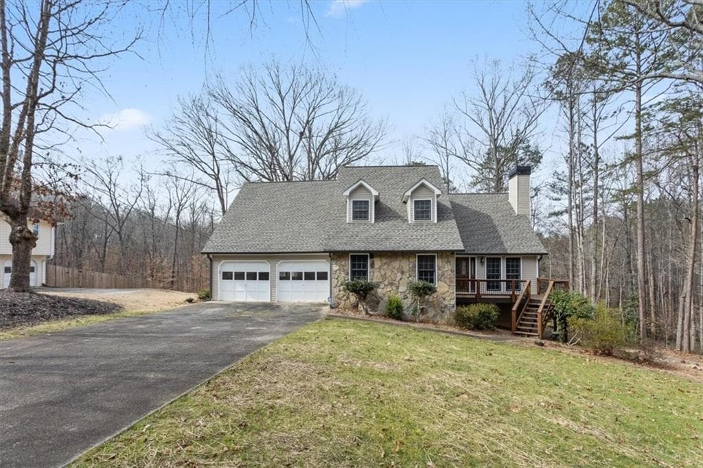 1521 Larkwood Drive, Canton, GA 30114 — most recent listing photo