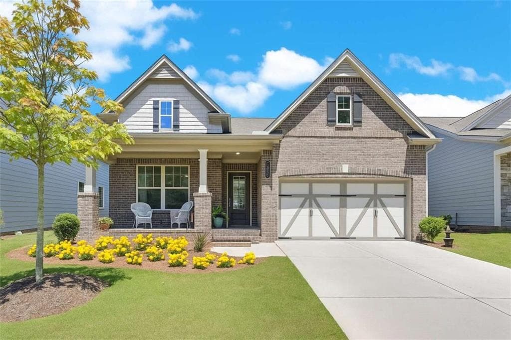 5212 Watchmans Cove, Gainesville, GA 30504 — most recent listing photo