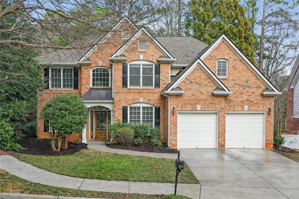 1681 Reserve Way, Decatur, GA 30033 — most recent listing photo