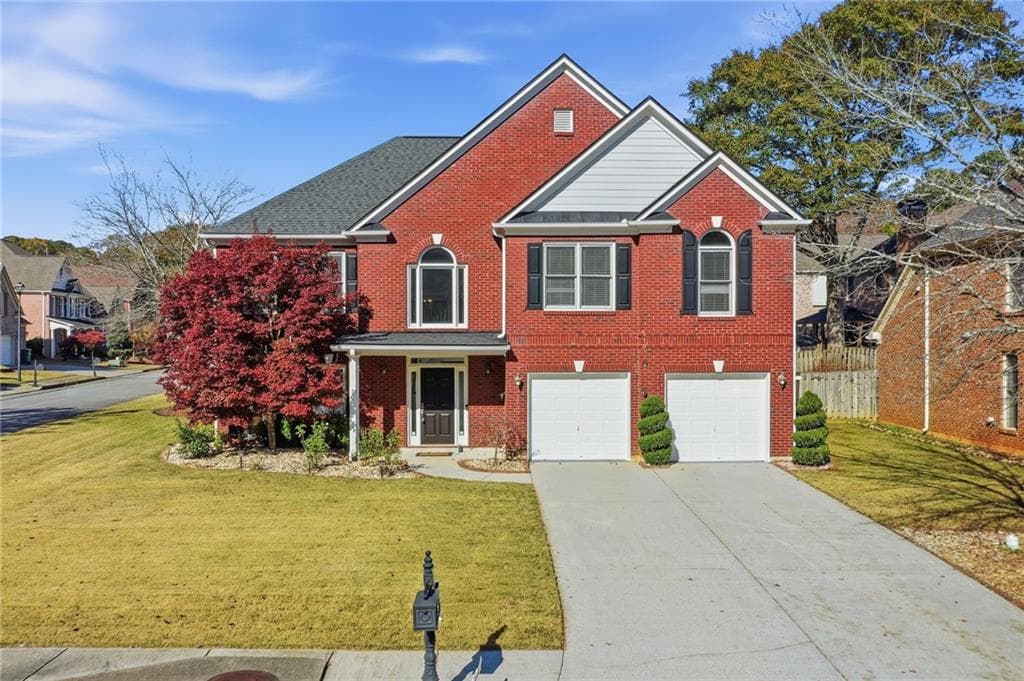3354 Wembley Walk, Tucker, GA 30084 — most recent listing photo
