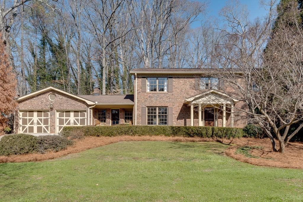 1846 Angelique Drive, Decatur, GA 30033 — most recent listing photo