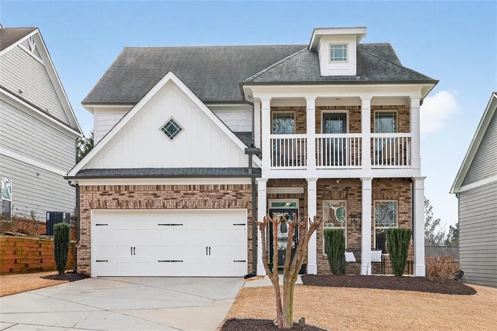 4821 Clarkstone Circle, Flowery Branch, GA 30542 — most recent listing photo