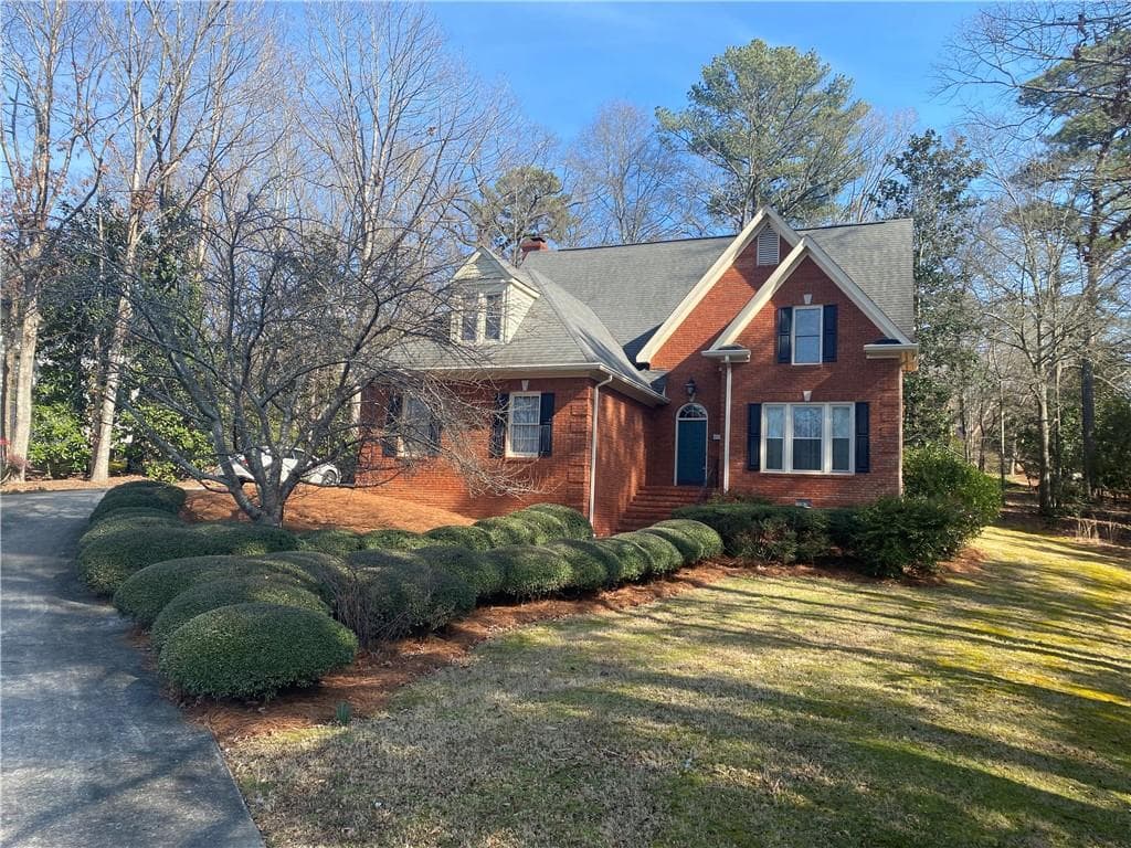 811 Collinwood Road, Rome, GA 30161 — most recent listing photo