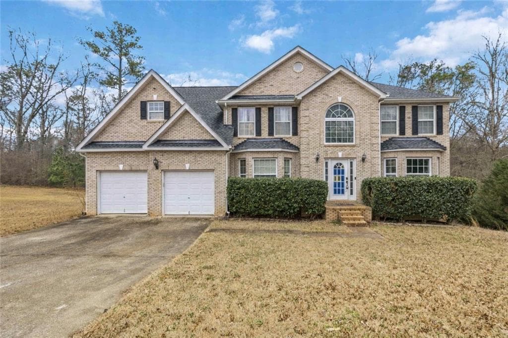 309 Rambling Court, Mcdonough, GA 30252 — most recent listing photo