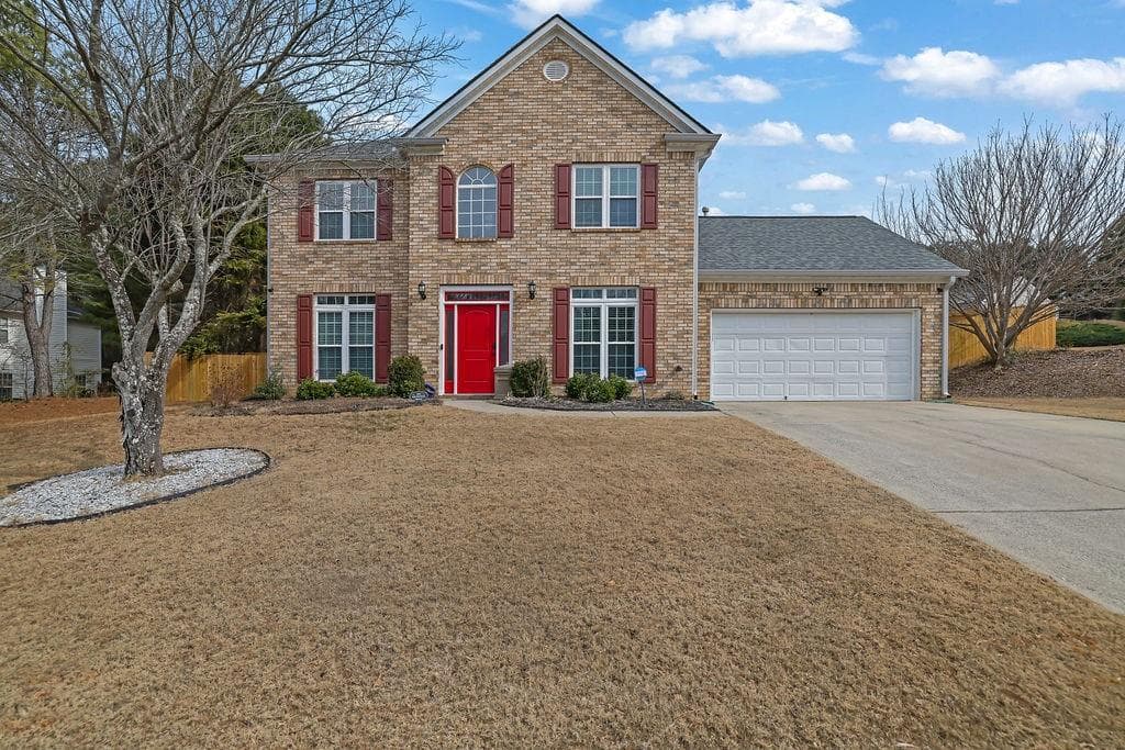 5635 Stephens Mill Drive, Sugar Hill, GA 30518 — most recent listing photo