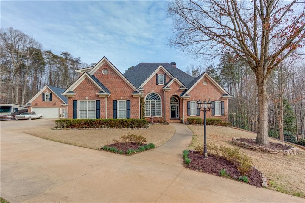 1930 Goldmine Drive, Cumming, GA 30040 — most recent listing photo