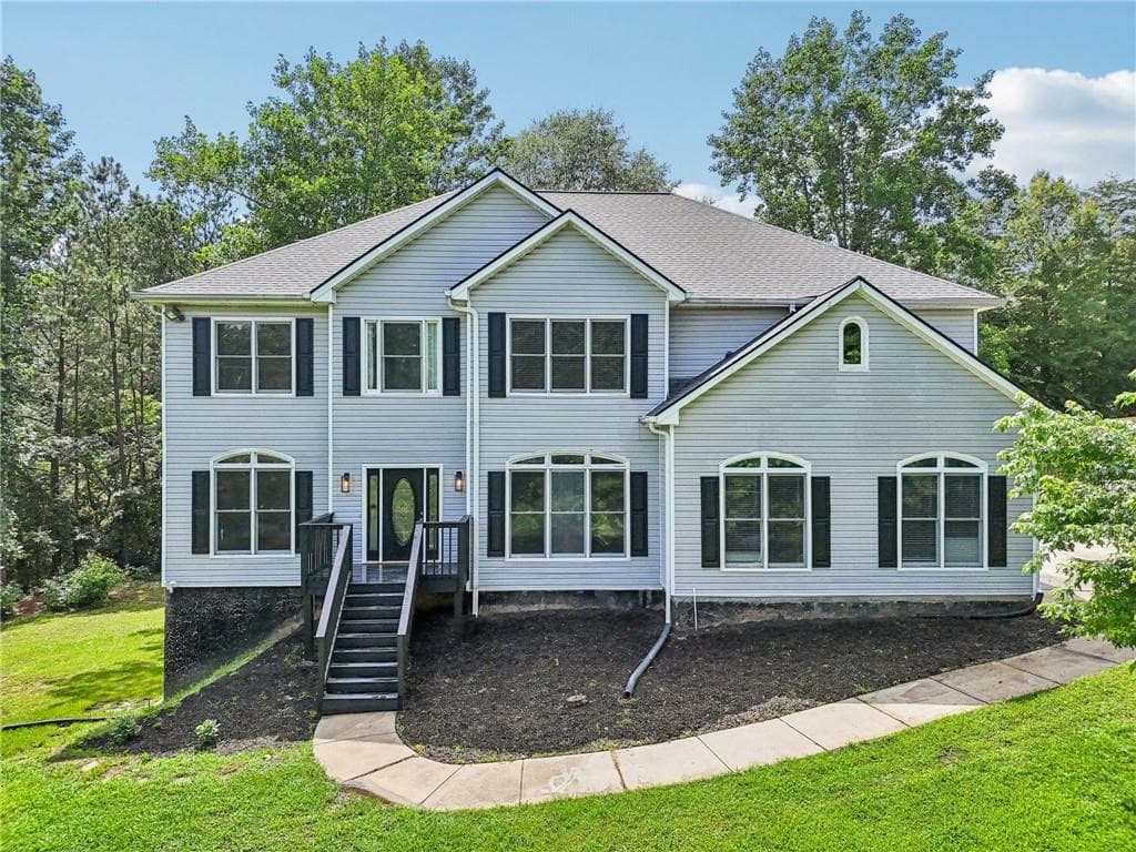 4685 Braselton Highway, Hoschton, GA 30548 — most recent listing photo