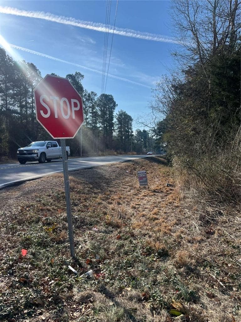 0 Highway 138 E