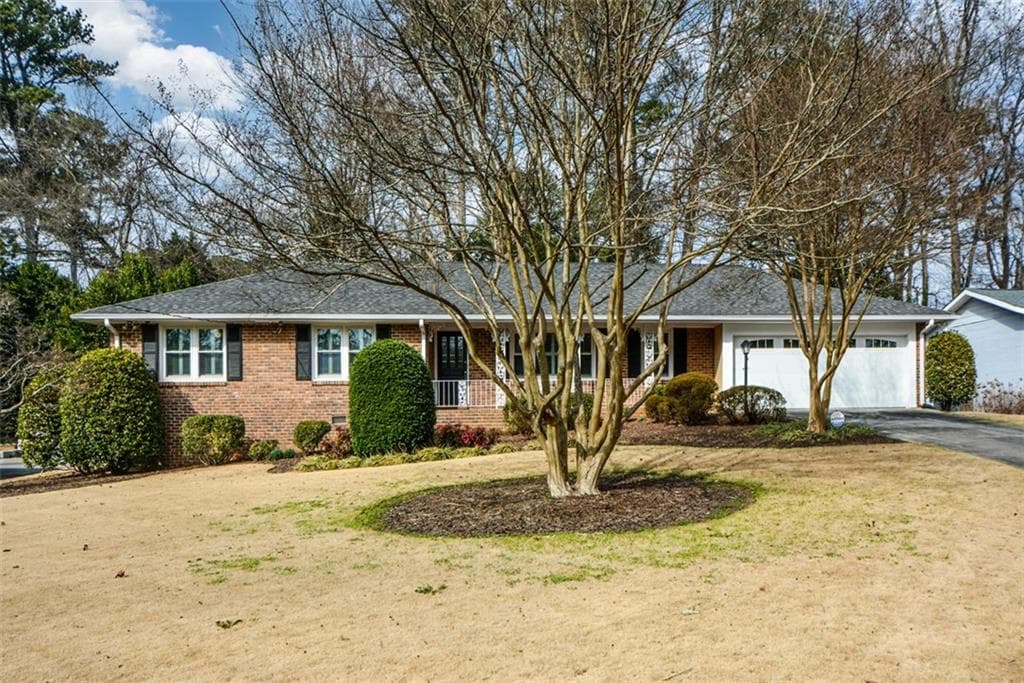 2057 Lavista Circle, Tucker, GA 30084 — most recent listing photo