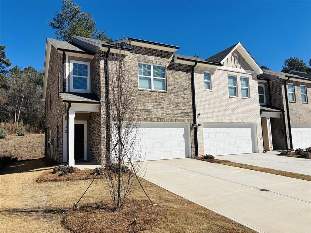 1260 Fagiolo Street, Mcdonough, GA 30253 — most recent listing photo