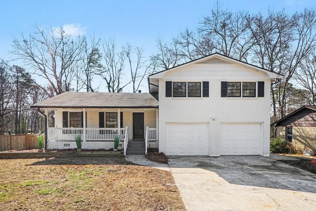 1791 W Caribaea Trail, Atlanta, GA 30316 — most recent listing photo