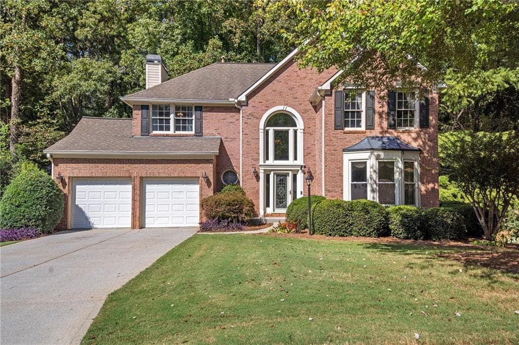 1895 OAK TREE Hollow, Alpharetta, GA 30005 — most recent listing photo