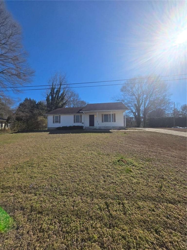 25 Georgia Avenue, Hampton, GA 30228 — most recent listing photo