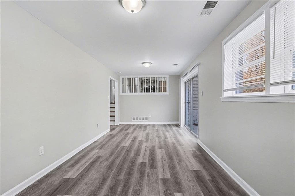 4 bedroom, 2 bathroom, 2,060 sq ft single family residence for sale at 1489 Pine Drive, Atlanta, GA 30349 — photo 10
