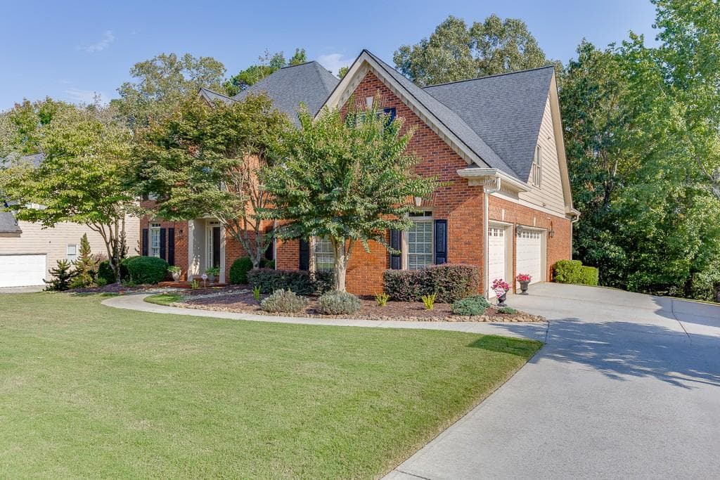 6100 Wild Timber Road, Sugar Hill, GA 30518 — most recent listing photo
