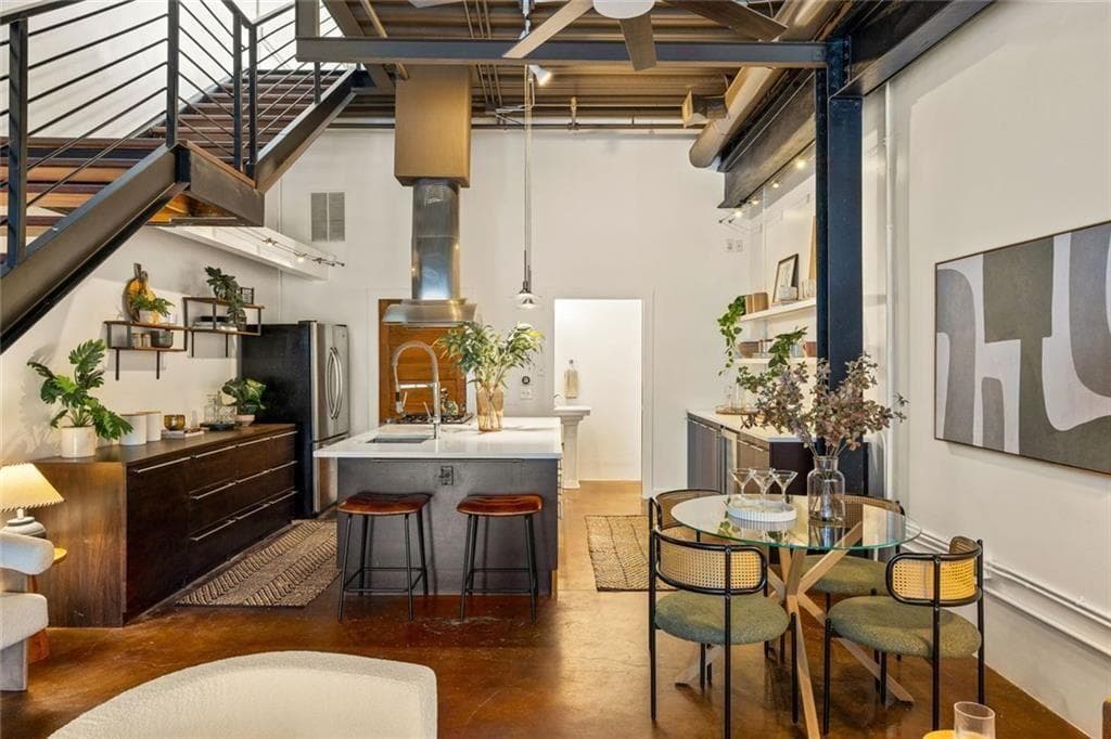 675 Greenwood Avenue 109, Atlanta, GA 30306 — most recent listing photo
