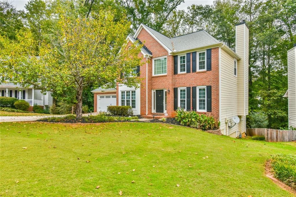 2615 Westbury Court, Suwanee, GA 30024 — most recent listing photo