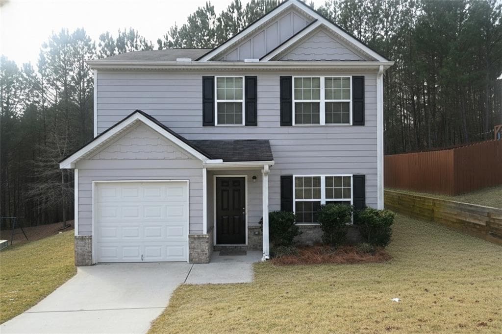 3297 Talkeetna Road, Douglasville, GA 30135 — most recent listing photo