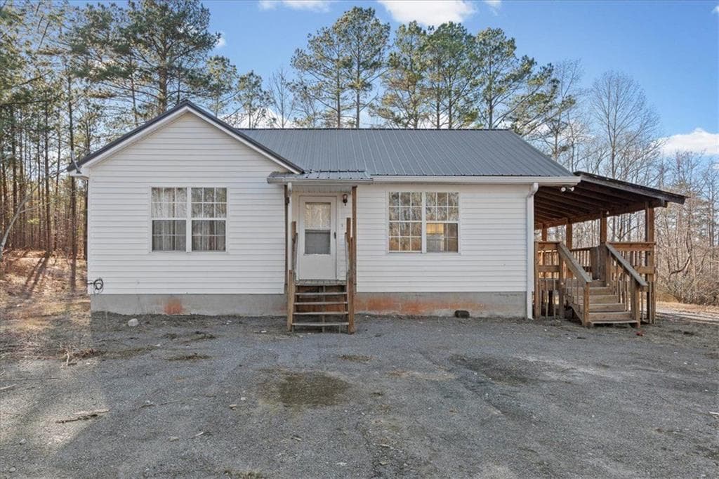 202 Sam House Road, Bremen, GA 30110 — most recent listing photo