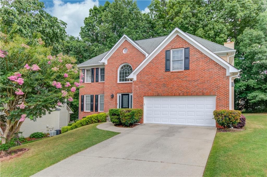 1446 Chadwick Ridge Court, Lawrenceville, GA 30043 — most recent listing photo