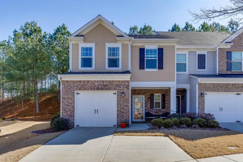 1236 Park Pass Row, Suwanee, GA 30024 — most recent listing photo