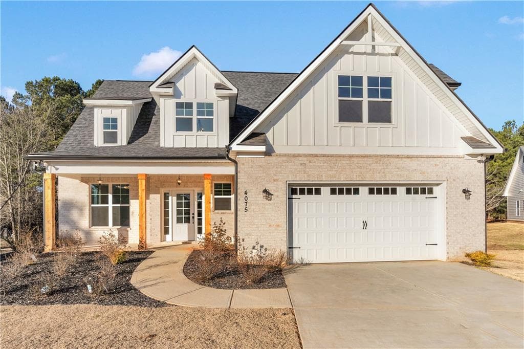 4075 O Henry Court, Mcdonough, GA 30252 — most recent listing photo