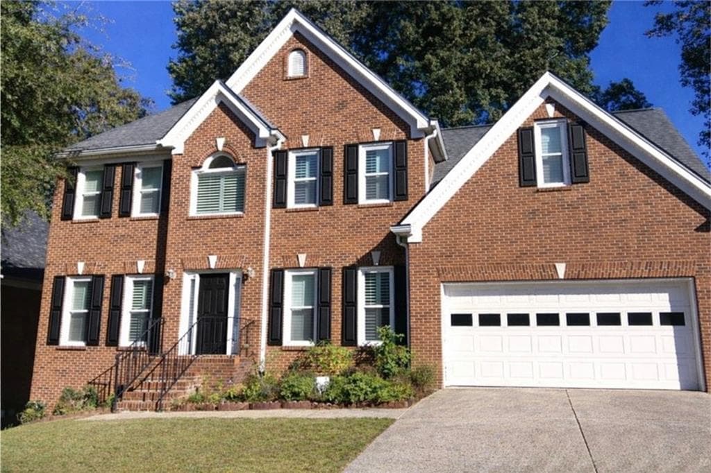 1485 Oglethorpe Run Lane, Suwanee, GA 30024 — most recent listing photo