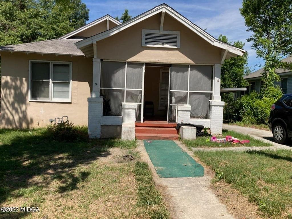 1055 Crescent Avenue, Macon, GA 31204 — most recent listing photo