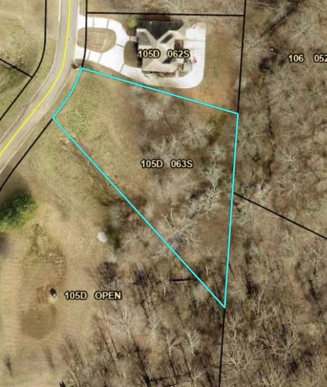 single family residence for sale at 5695 Meadow View Drive, Jefferson, GA 30549