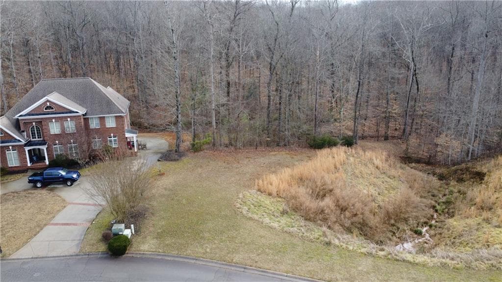 single family residence for sale at 5695 Meadow View Drive, Jefferson, GA 30549 — photo 4