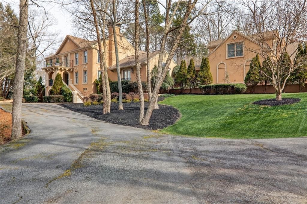 12805 Bucksport Drive, Roswell, GA 30075 — most recent listing photo