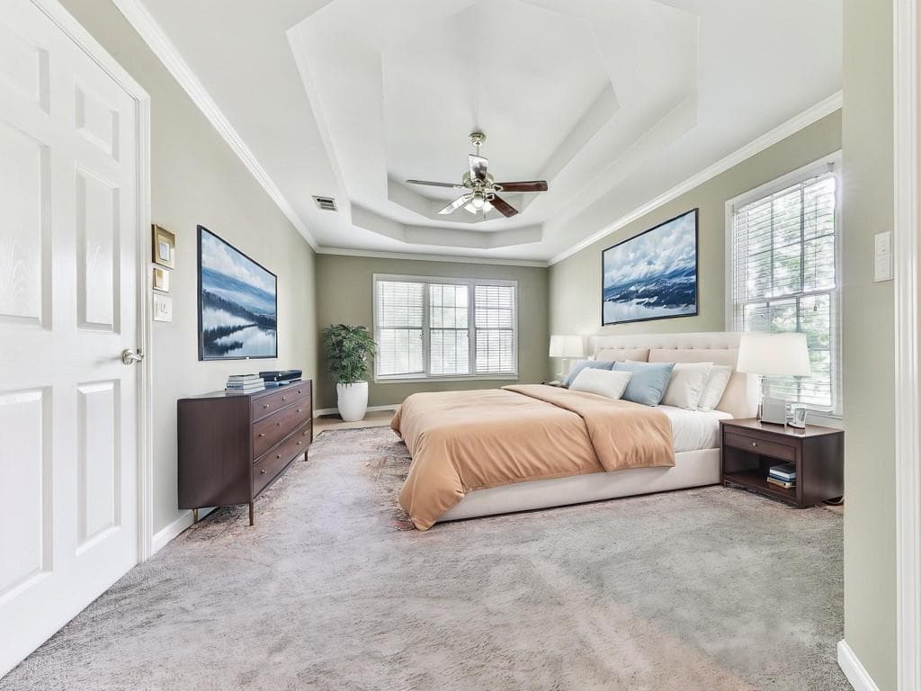 4 bedroom, 3 bathroom, 2,542 sq ft single family residence for sale at 4601 Ethel Springs Trail, Mableton, GA 30126 — photo 9