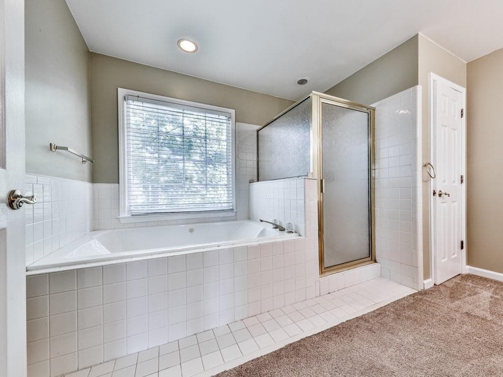 4 bedroom, 3 bathroom, 2,542 sq ft single family residence for sale at 4601 Ethel Springs Trail, Mableton, GA 30126 — photo 10