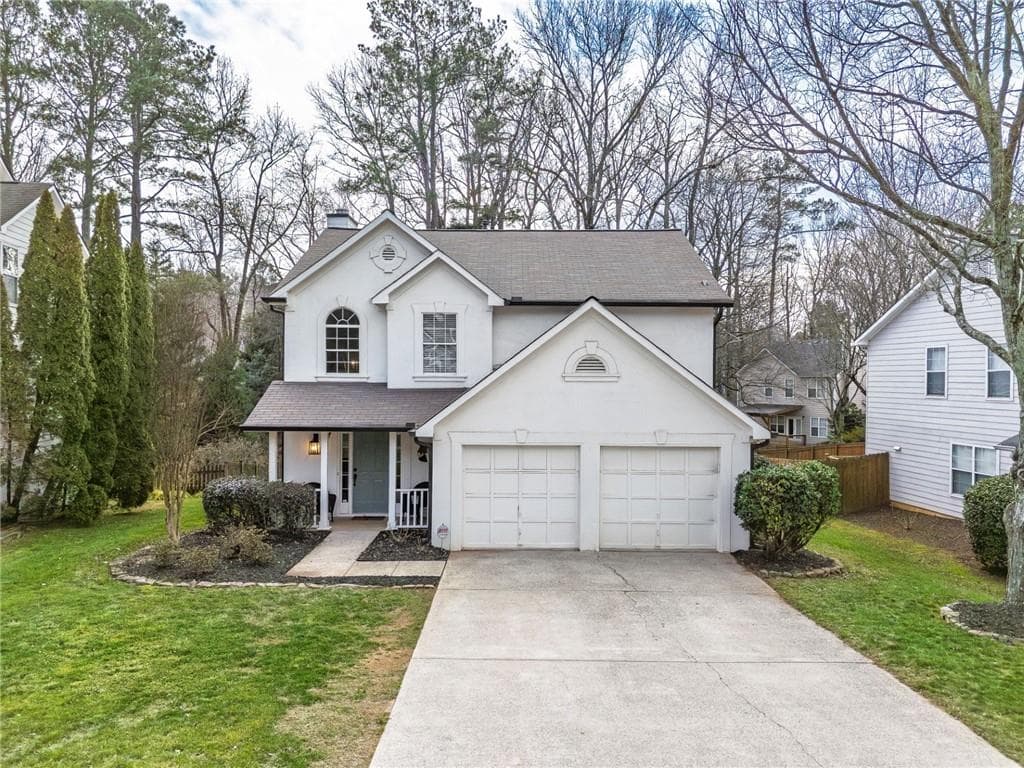1085 Rome Drive, Roswell, GA 30075 — most recent listing photo